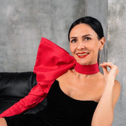 Александра Ролдугина Выпускник ВИВТ